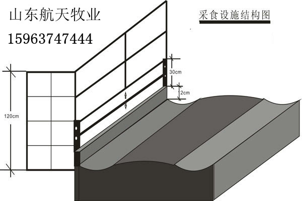 最新羊舍建設(shè)設(shè)計(jì)圖